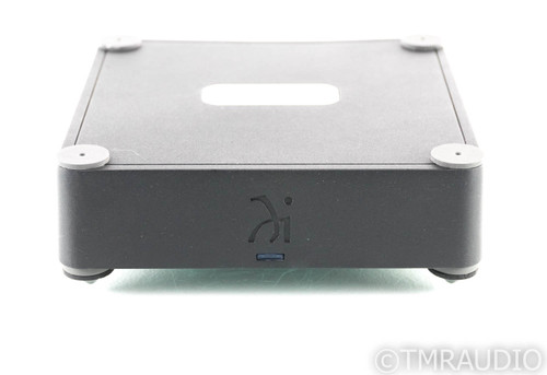 Wadia 171i Transport iPod Dock; Remote - The Music Room