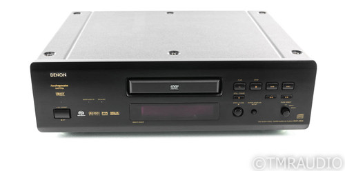 美品 DENON DVD/CDプレイヤー DVD-2900 Denon DVD-2900 review: Denon DVD-2900 - CNET