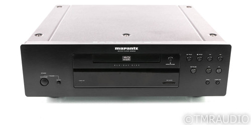 Marantz BD8002 Blu-Ray Player