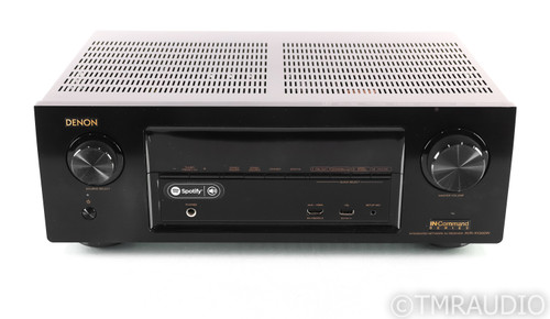 【美品】DENON AVアンプ AVR-X1300W 7ch HDCP 2.2 美品】DENON AVアンプ AVR-X1300W 7ch HDCP 2.2 Amazon.co.jp: Denon