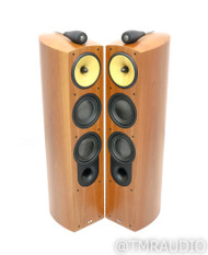 bowers & wilkins nautilus 804