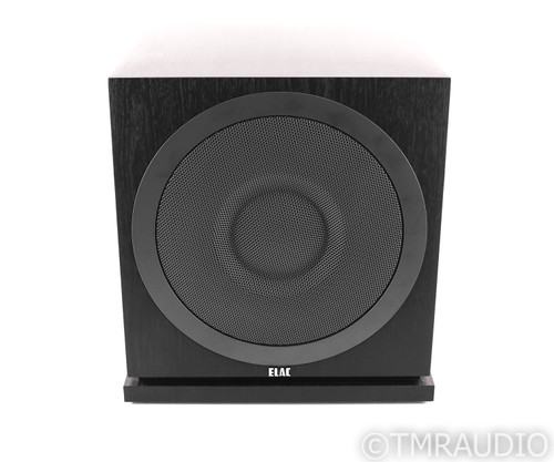 elac sub3010 review