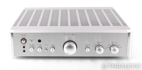 Rotel RA-1520 Stereo Integrated Amplifier