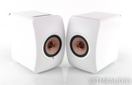 used kef ls50 wireless