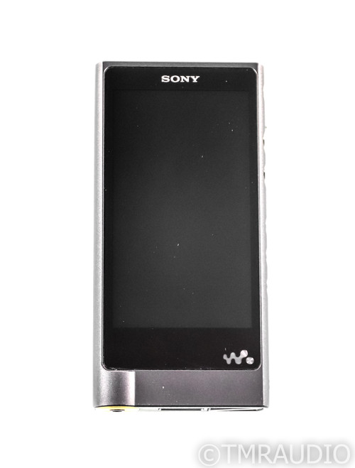 新しいブランド WALKMAN - Sony NW-ZX2 ポータブルプレーヤー - aatsp