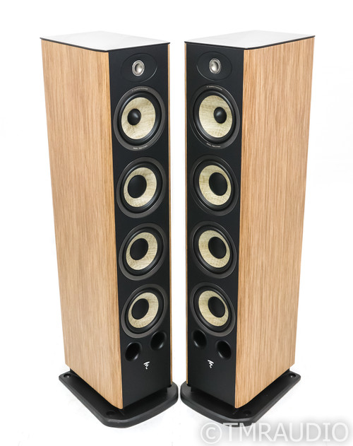 focal aria 938