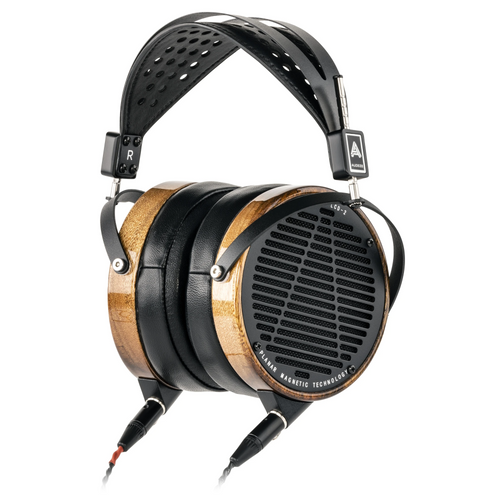 Audeze LCD-2 Open Back Headphones