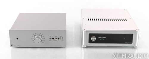 アンプ Pro-ject Phono Box MM Amazon.com: Pro-Ject Audio - Phono Box MM - MM Phono Pre