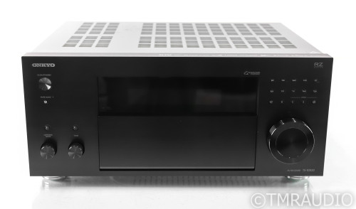 Onkyo TX-RZ820 7.2 Channel Receiver