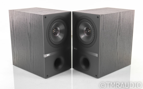 KEF Q100 Bookshelf Speakers
