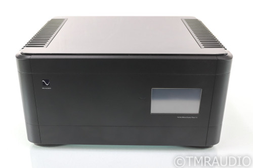 PS Audio P10 PerfectWave Power Plant 10 AC Regenerator; Black