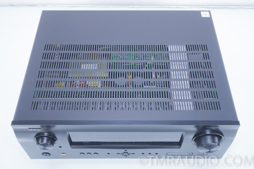 Denon AVR-1911 AV Surround Receiver 7.1 Channel DTS Dolby