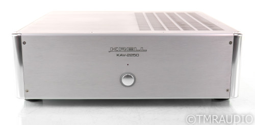 ミネルヴァページ Marantz 2250 Replica Faceplate - High-Quality Aluminum, Precision