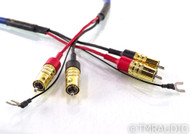 Cardas Audio Iridium Phono RCA Interconnect Cable with Ground 1.25M
