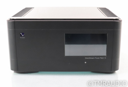 その他 PS AUDIO P15 - DirectStream Power Plant PowerPlant 15 – PS Audio