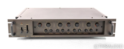 Technics SH−EX Technics SH-EX1200 Silver DJ Mixer DMC | eBay