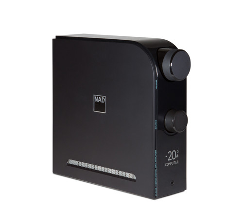 NAD D 3045 Hybrid Integrated Amplifier