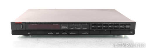 Luxman T-117 Vintage AM / FM Tuner