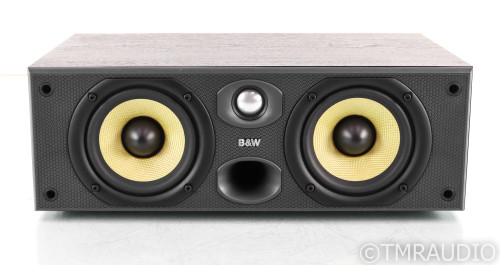 B&W CC6 S2 Center Channel Speaker