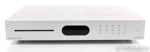 Audiolab 8300CD CD Player / DAC