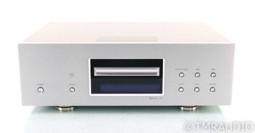 Esoteric X-05 CD / SACD Player