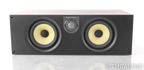 B&W HTM62 S2 Center Channel Speaker