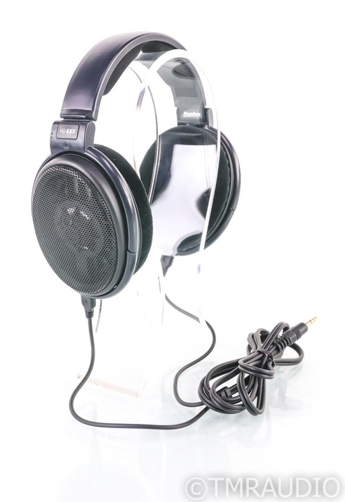 Sennheiser HD 6XX 未開封 コスパ最強？】超ド定番の「Sennheiser HD 6XX」を購入したら