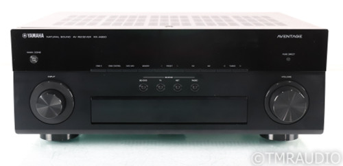 YAMAHA ヤマハ AVENTAGE RX-A860 RX-A860 - Features - AV Receivers - Home Audio - Products