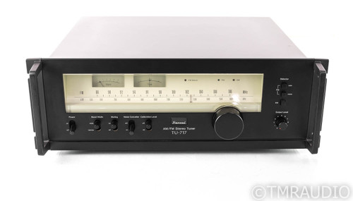 SANSUI 　T-α7　FM/AMステレオチューナー Amazon.co.jp: SANSUI 山水 サンスイ T-α7 FM/AMステレオ