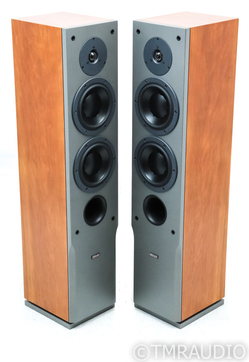 スピーカー・ウーファー Dynaudio Audience 72 SE Dynaudio Audience 72 SE Floorstanding Speakers