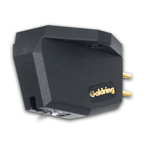 GOLDRING 蓄音機　NO.105 2 pcs Nichicon KG Gold Tune Snap in 50v 3300uF Audio Grade