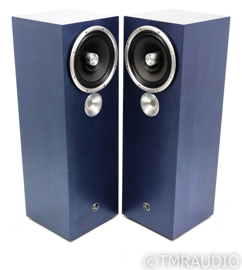 Zu Audio OMEN Mk.I Floorstanding Speakers