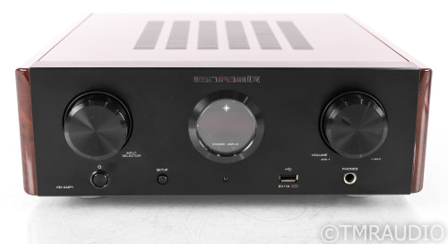 Marantz HD-AMP1 Stereo Integrated / Headphone Amplifier