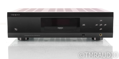 Oppo UDP-205 Universal 4K Blu-Ray Player