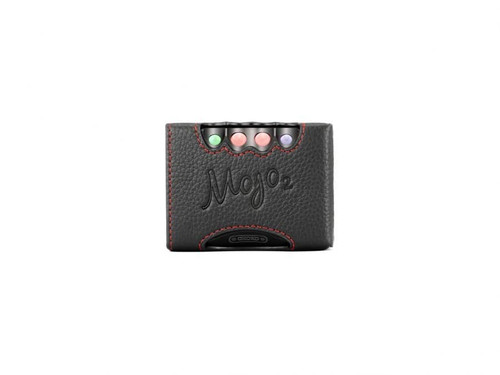 Chord Electronics Mojo 2 Premium Leather Case - The Music Room