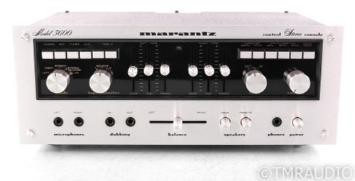 完動品！MARANTZ MODEL 3600B｜amplifierアンプ■説明書 完動品！MARANTZ MODEL 3600B｜amplifierアンプ□説明書