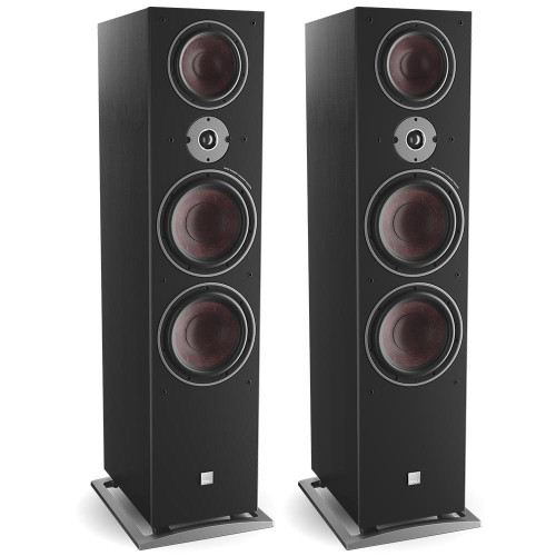 DALI Oberon 9 Floorstanding Speakers, Pair