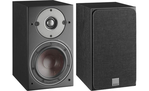 DALI Oberon 1 Bookshelf Speakers, Pair