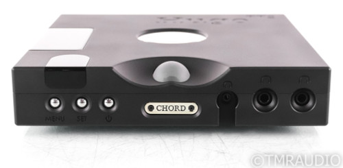 アンプ chord Hugo  TT2 black Audio46 | Headphones, Earphones & Audio Gear