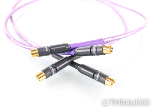 ★正規品・確認済★NORDOST FREY2/2.5mペア Nordost Frey 2 Specialty Cables | House Of Stereo