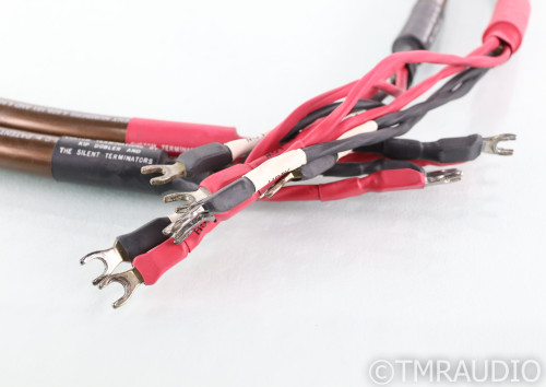 CARDAS  hexlink golden 5-c スピーカーケーブル Four (4)Cardas Hexlink Golden 5-C RCA Interconnect Cables