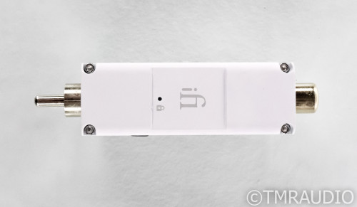 実質新品 iFi SPDIF iPurifier2 使用3分のみ 保証期間8/3 iPurifier SPDIF2 | iFi audio 日本語ブランドサイト