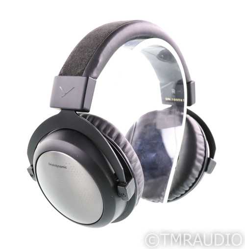 Beyerdynamic T5 3rd Gen Closed Back Headphones; T-5 3rd