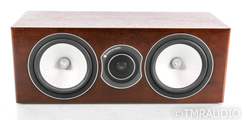 Monitor Audio Silver RX Center Channel Speaker; Walnut