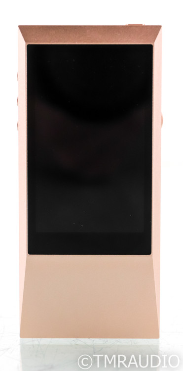 astell&kern AK70 PRE12 64GB ピンク astell&kern AK70 PRE12 64GB ピンク Astell&Kern AK70 Twilight Rose