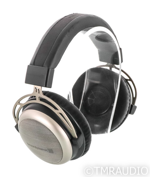 Beyerdynamic T1 Gen 2 Semi-Open Back Headphones (New Headband)