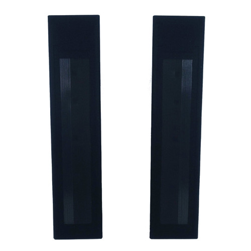Magnepan MC1 Planar Magnetic On Wall Speakers; Pair