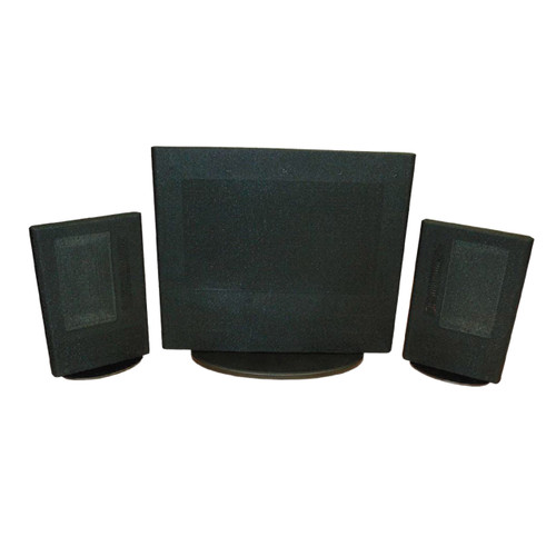 Magnepan Mini Maggie Planar Magnetic Speaker System