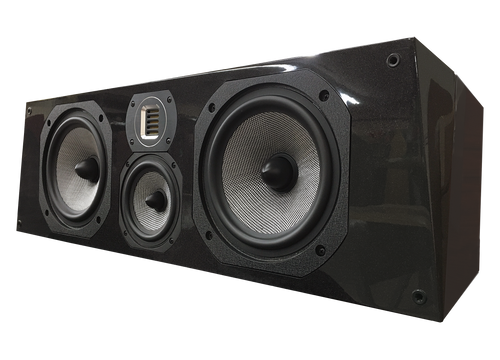 Legacy Audio Silver Screen - Thumbnail 2