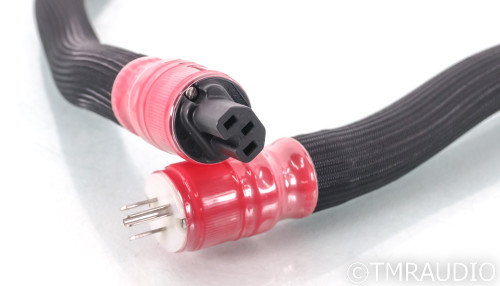 Câble Secteur Audiophile Shunyata Research Anaconda VX – 1,8m – Prise US